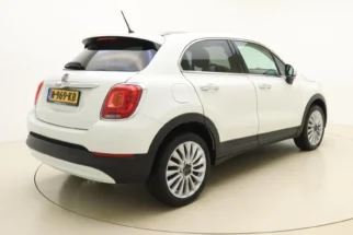 Fiat-500X