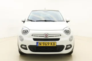 Fiat-500X