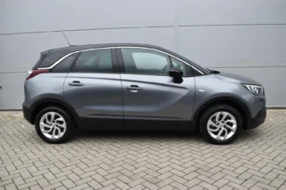 Opel-Crossland X