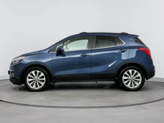 Opel-Mokka X