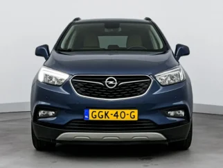 Opel-Mokka X