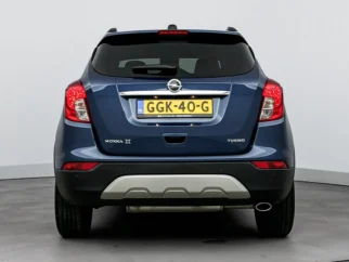 Opel-Mokka X