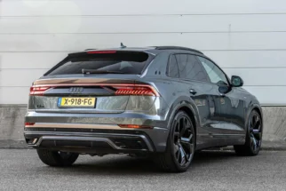 Audi-Q8