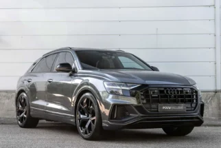 Audi-Q8