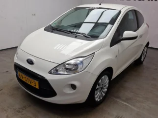 Ford-Ka