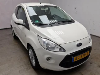 Ford-Ka