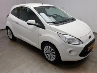 Ford-Ka