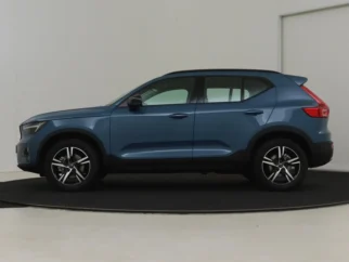 Volvo-XC40