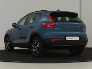 Volvo-XC40