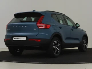 Volvo-XC40