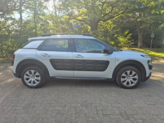 Citroën-C4 Cactus