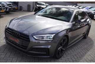 Audi-A5