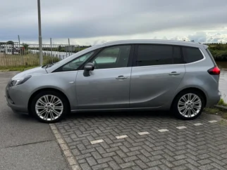 Opel-Zafira