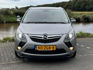 Opel-Zafira