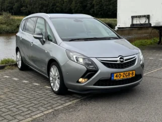 Opel-Zafira