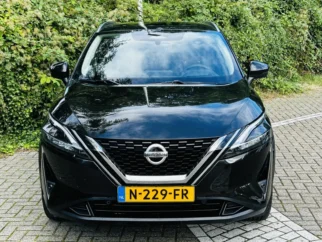 Nissan-QASHQAI