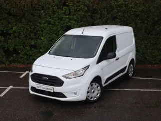 Ford-Transit Connect