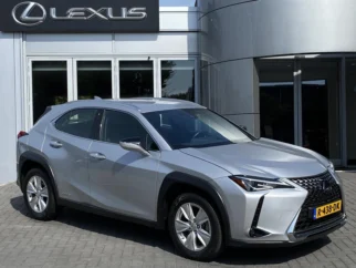 Lexus-UX