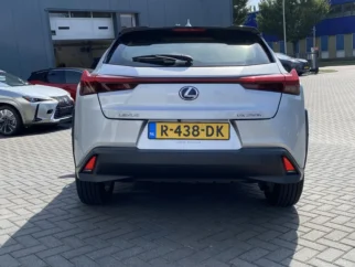 Lexus-UX