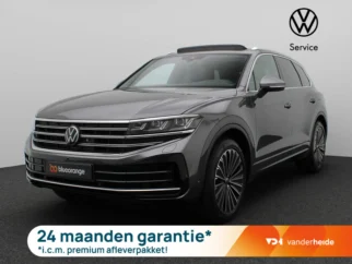 Volkswagen-Touareg