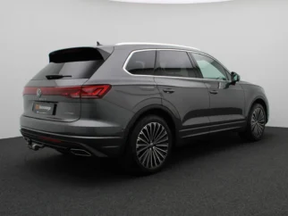 Volkswagen-Touareg