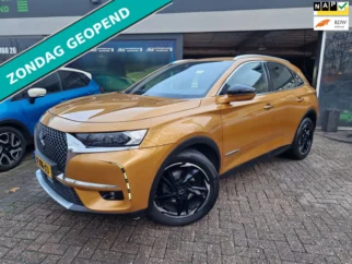 DS-7 Crossback