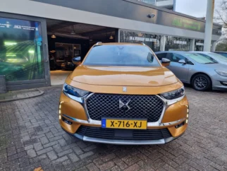 DS-7 Crossback