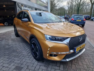 DS-7 Crossback