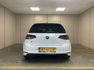 Volkswagen-Golf