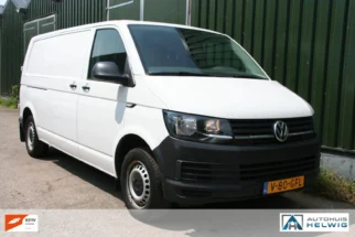 Volkswagen-Transporter