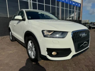 Audi-Q3