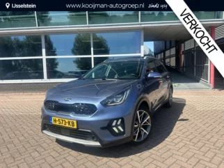 Kia-Niro