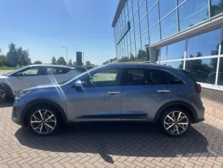 Kia-Niro