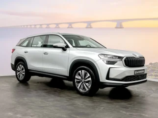 Škoda-Kodiaq