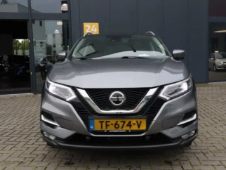 Nissan-QASHQAI