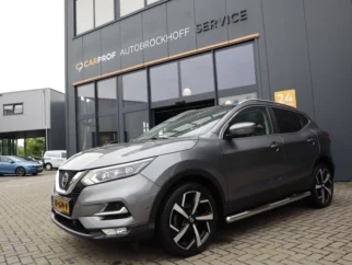 Nissan-QASHQAI