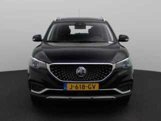 MG-ZS