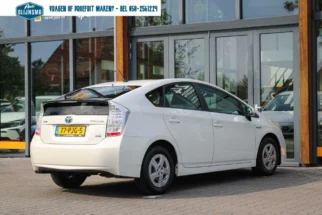 Toyota-Prius