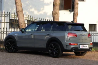 MINI-Clubman