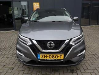 Nissan-QASHQAI