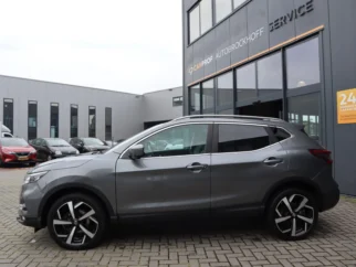 Nissan-QASHQAI