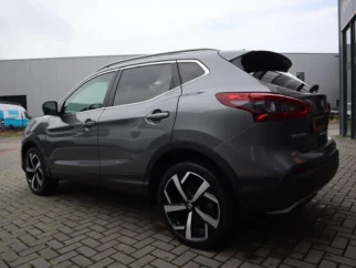 Nissan-QASHQAI