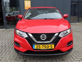 Nissan-QASHQAI