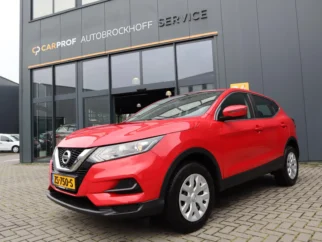 Nissan-QASHQAI