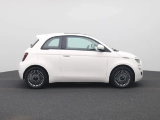 Fiat-500E