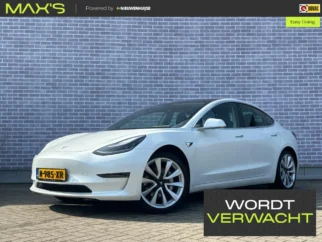 Tesla-Model 3