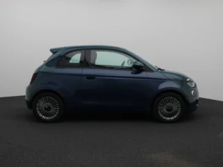 Fiat-500E