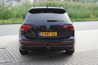 Volkswagen-Tiguan