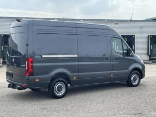 Mercedes-Benz-Sprinter