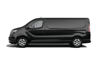 Renault-Trafic